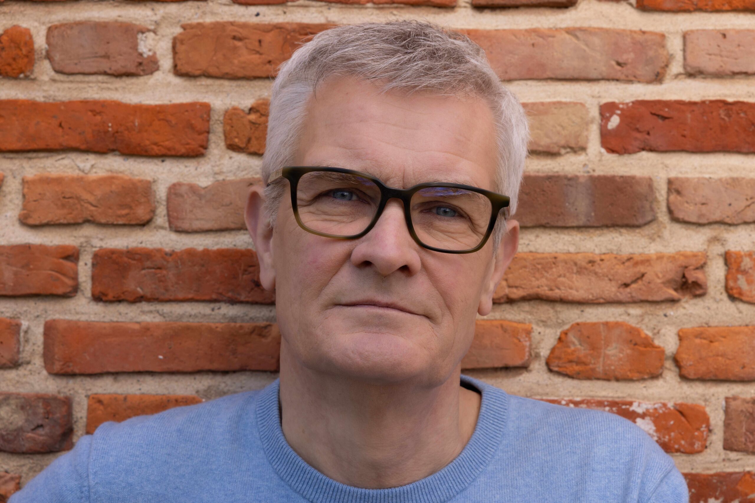 Sven Jaax klein